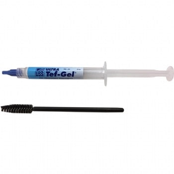 Tef-Gel Corrosion Eliminator And Anti-Seize Lubricant