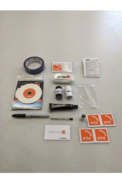 DIY Repair Kit