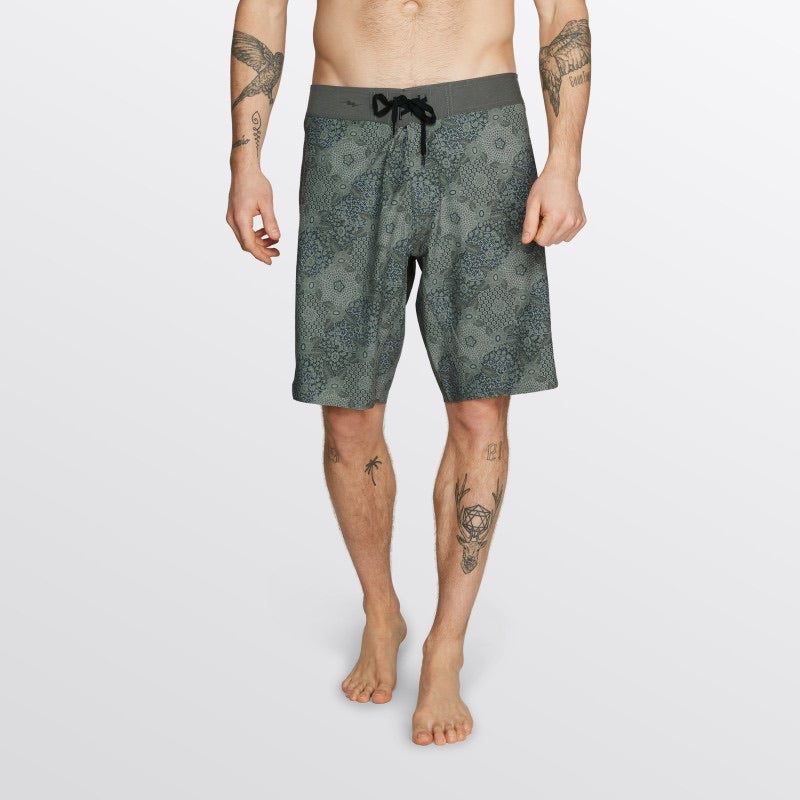 Dust Performance Boardshort