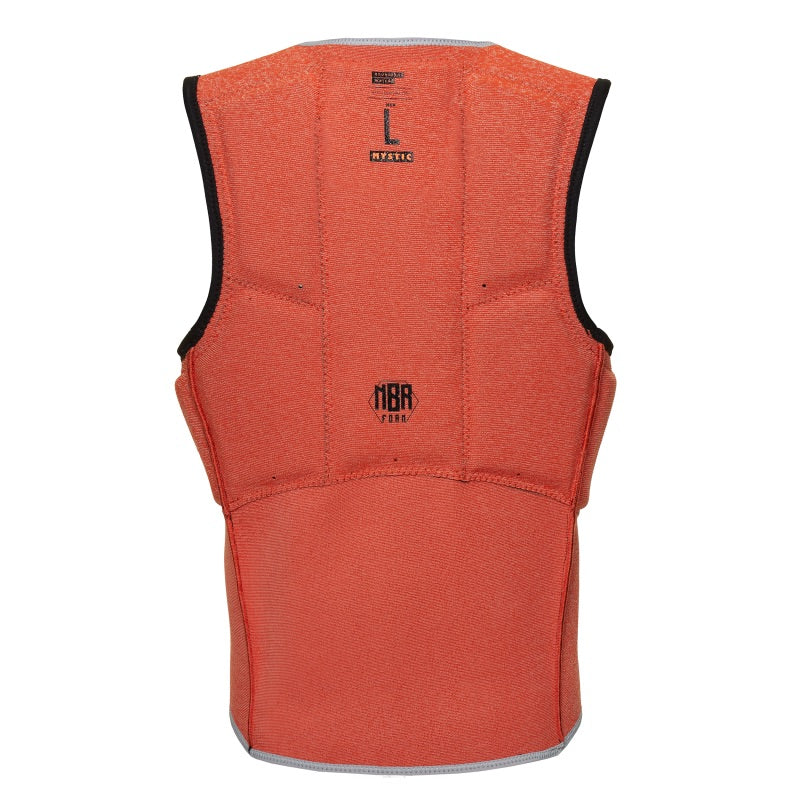 Foil Impact Vest FZ