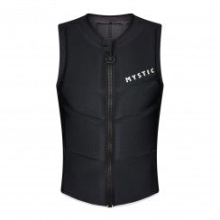 Star Impact Vest Front Zip