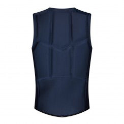 Star Impact Vest Front Zip