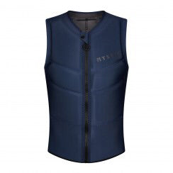 Star Impact Vest Front Zip