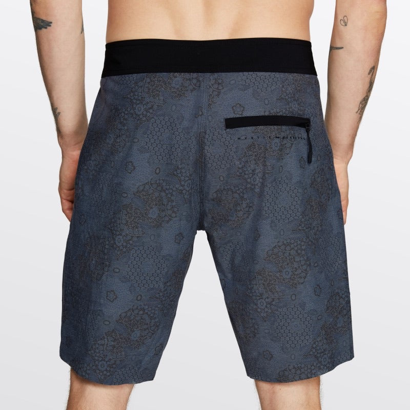Dust Performance Boardshort