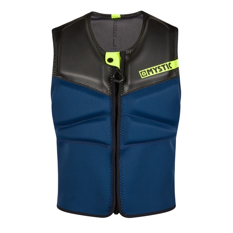 Block Impact Vest