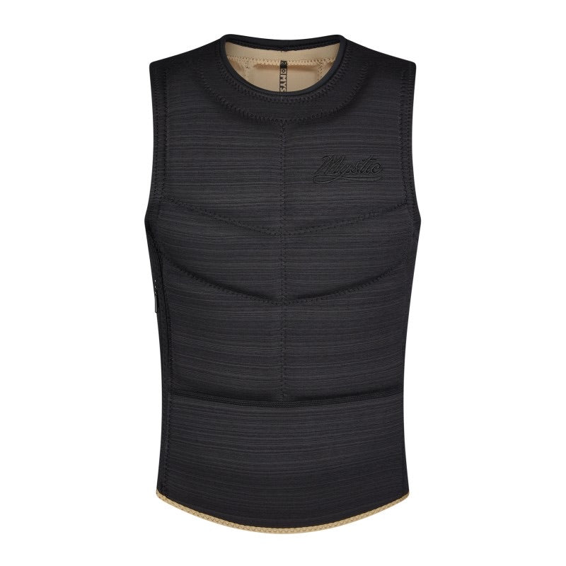 Majestic Impact Side Zip