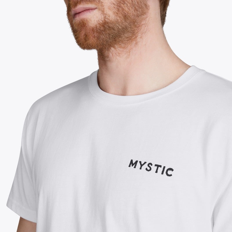 Sundowner Tee