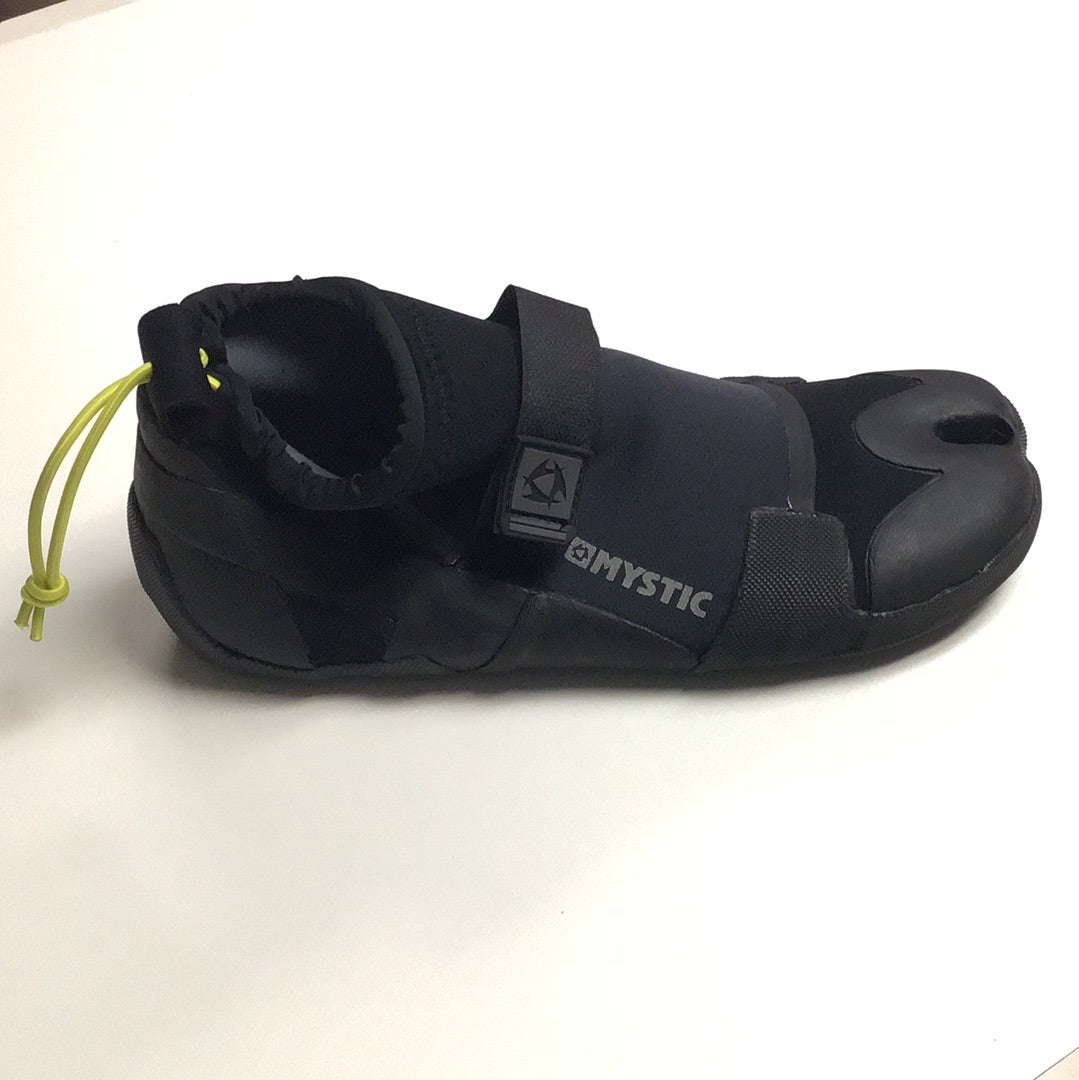 Lightning Shoe 3mm Split Toe