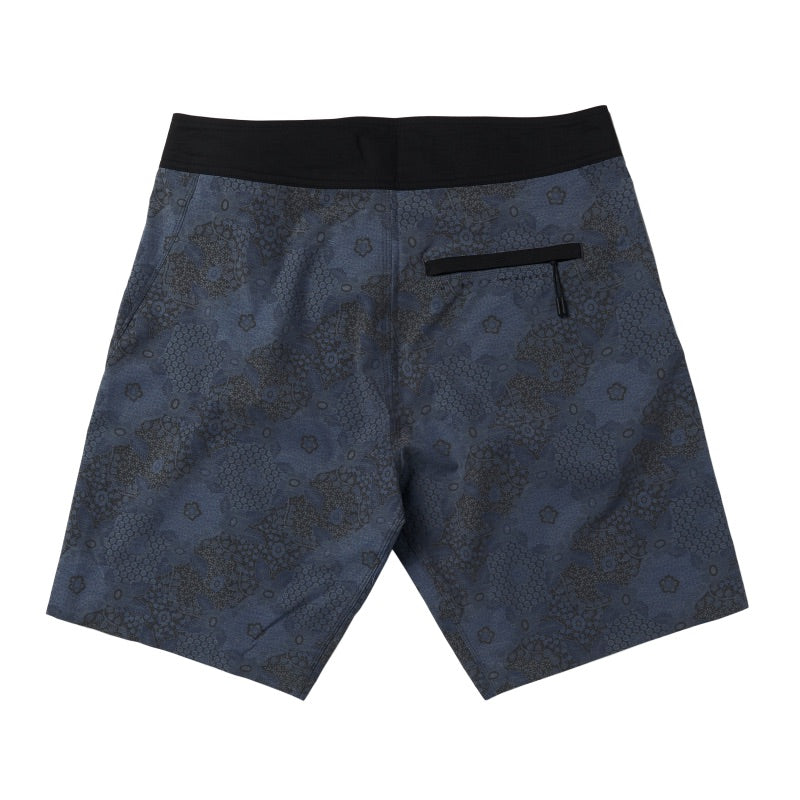 Dust Performance Boardshort