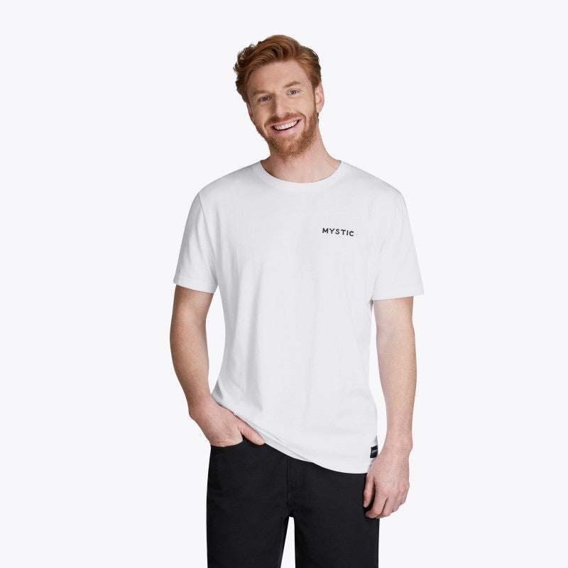 Sundowner Tee