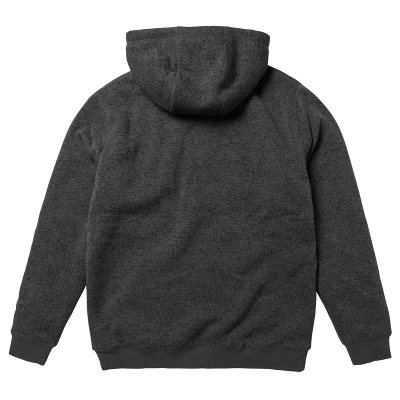 Sherpa Sweat