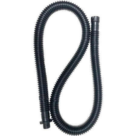 Pump Hose w/ Standard Attachments