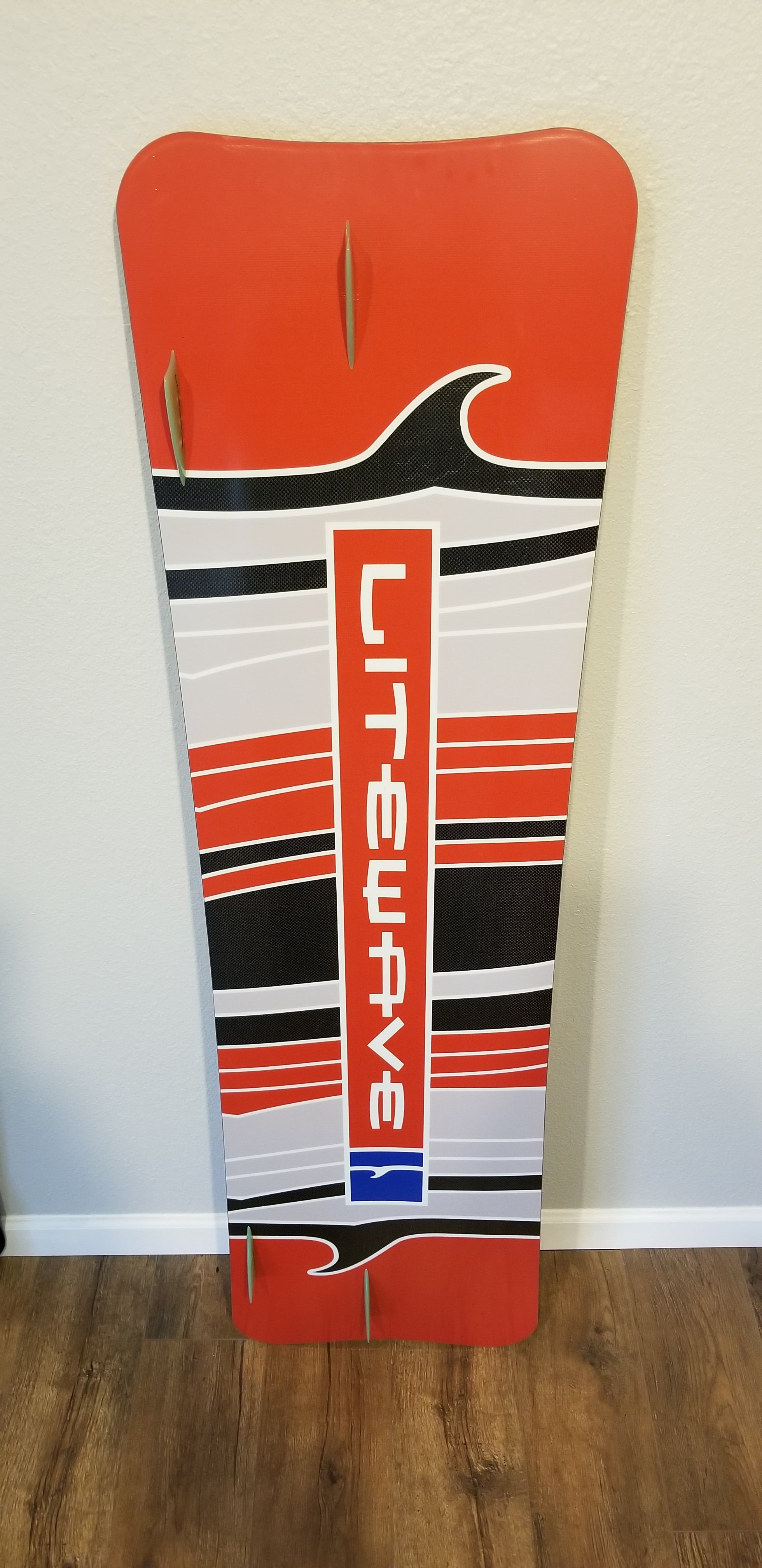 Litewave Wing Carbon 2023
