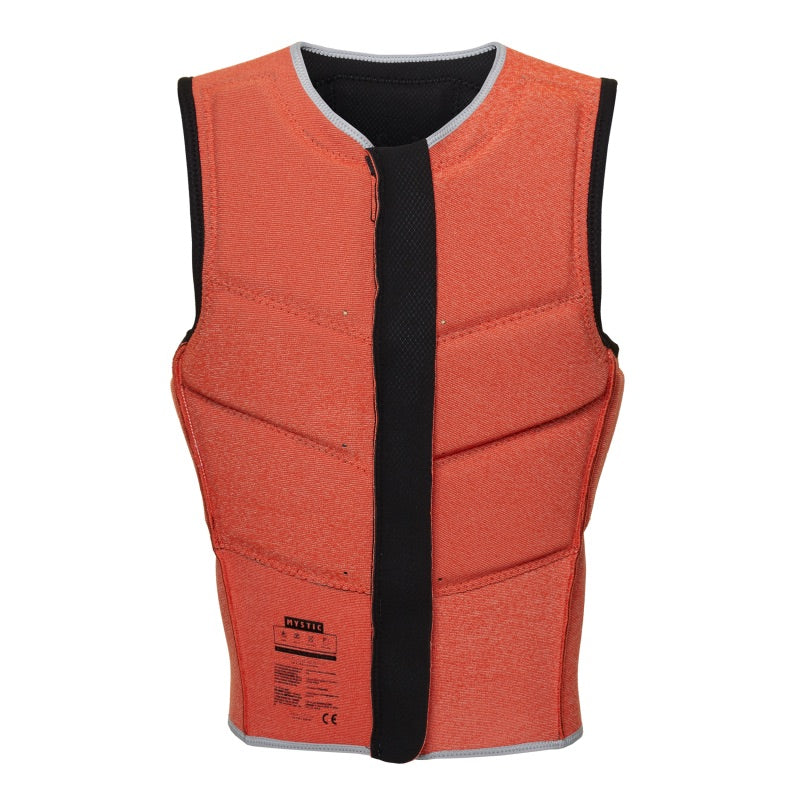 Foil Impact Vest FZ
