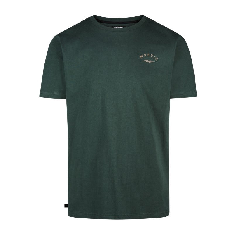 The Zone S/S Tee