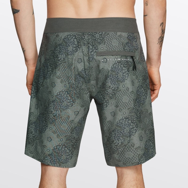 Dust Performance Boardshort