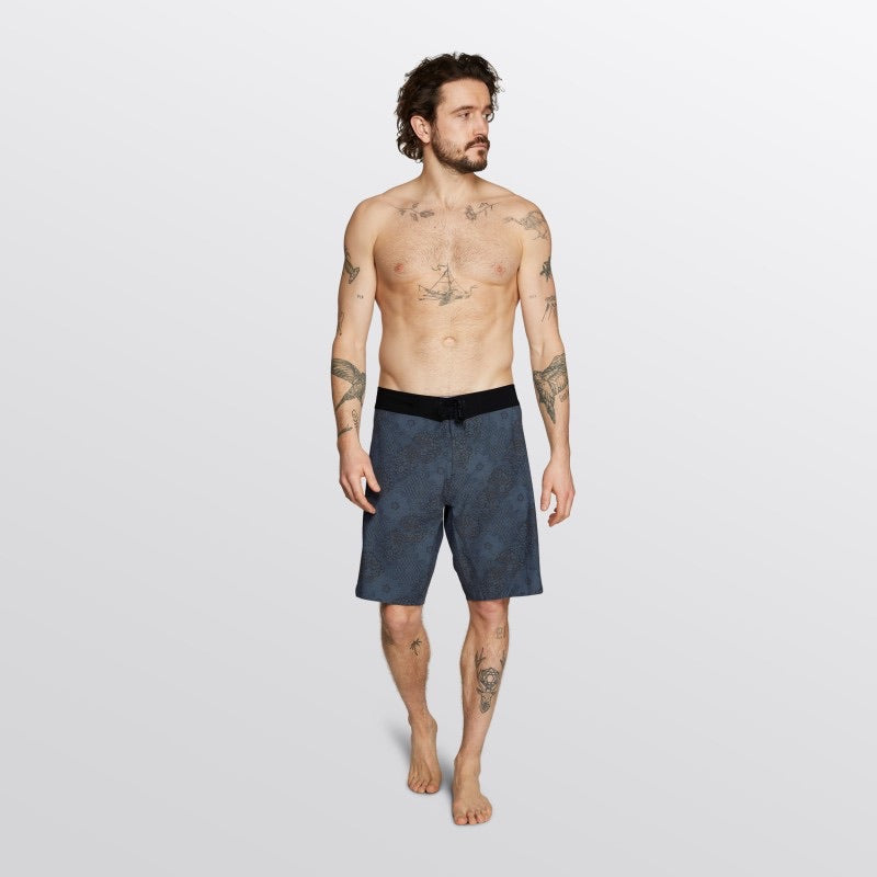 Dust Performance Boardshort