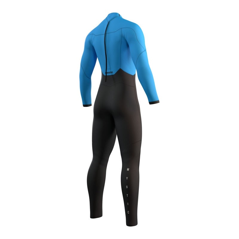 Star Fullsuit 5/3 Back Zip
