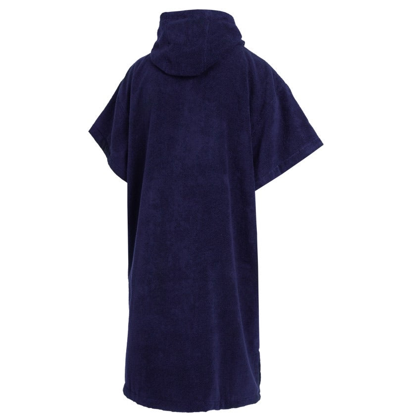 Poncho Velour
