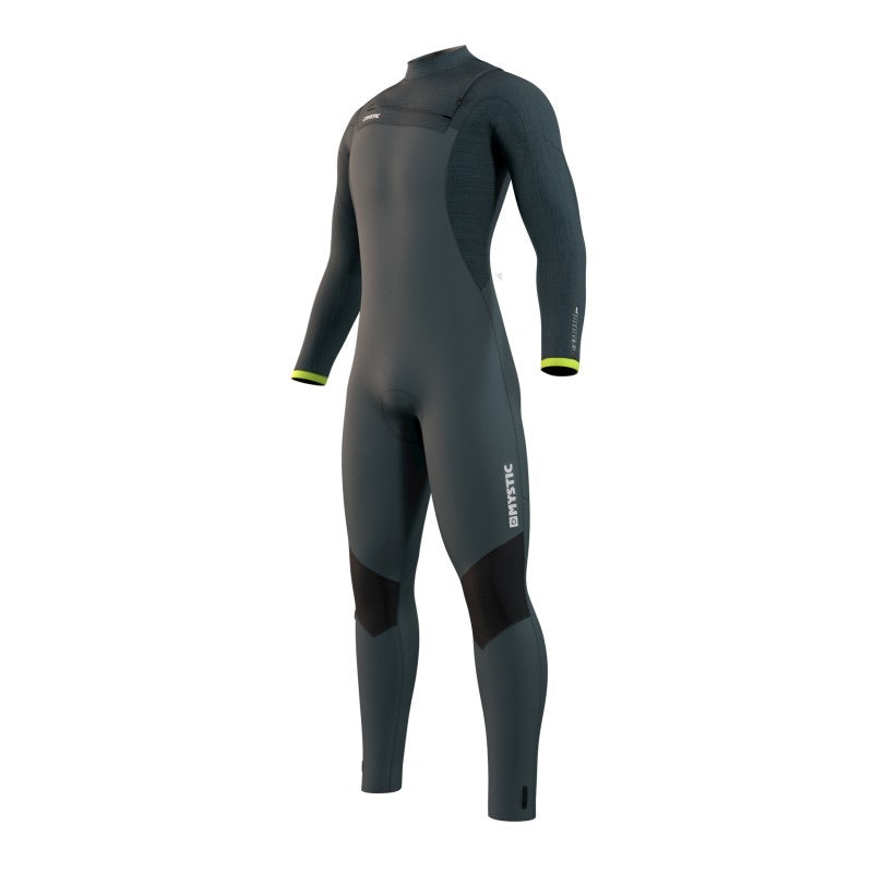 Majestic Fullsuit 5/3 Front Zip