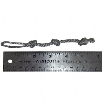 Kook Proof Pigtail Set