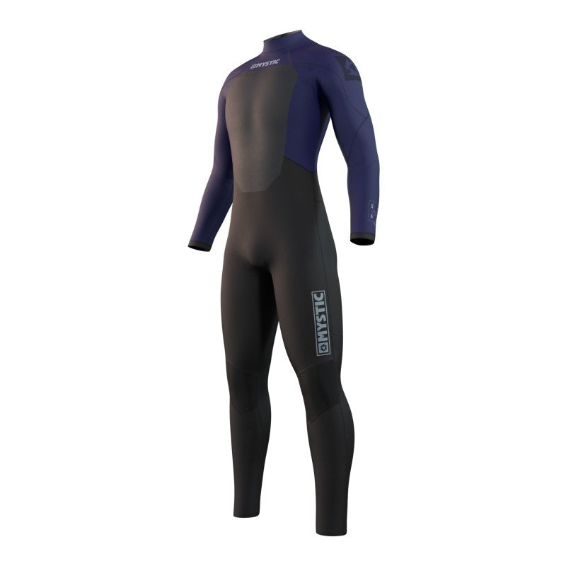 Star Fullsuit 5/3 Back Zip