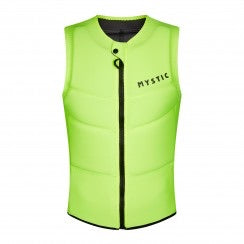 Star Impact Vest Front Zip