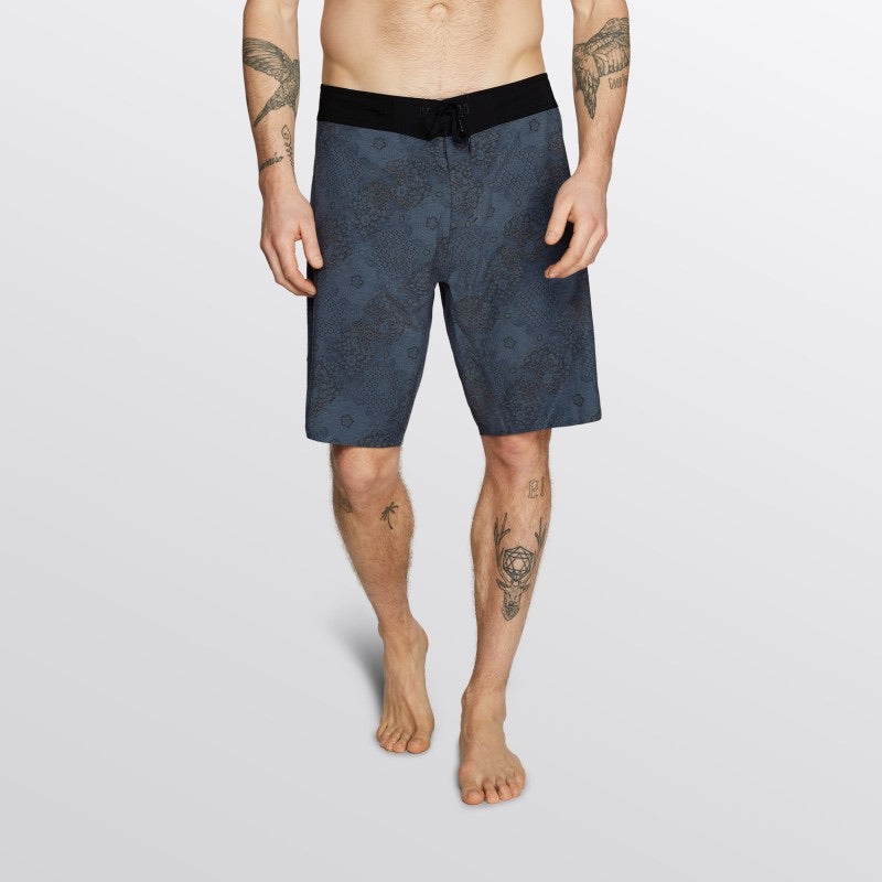 Dust Performance Boardshort