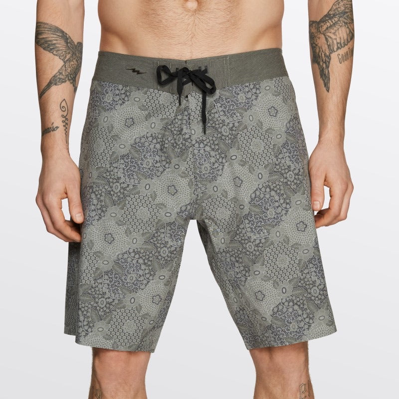 Dust Performance Boardshort
