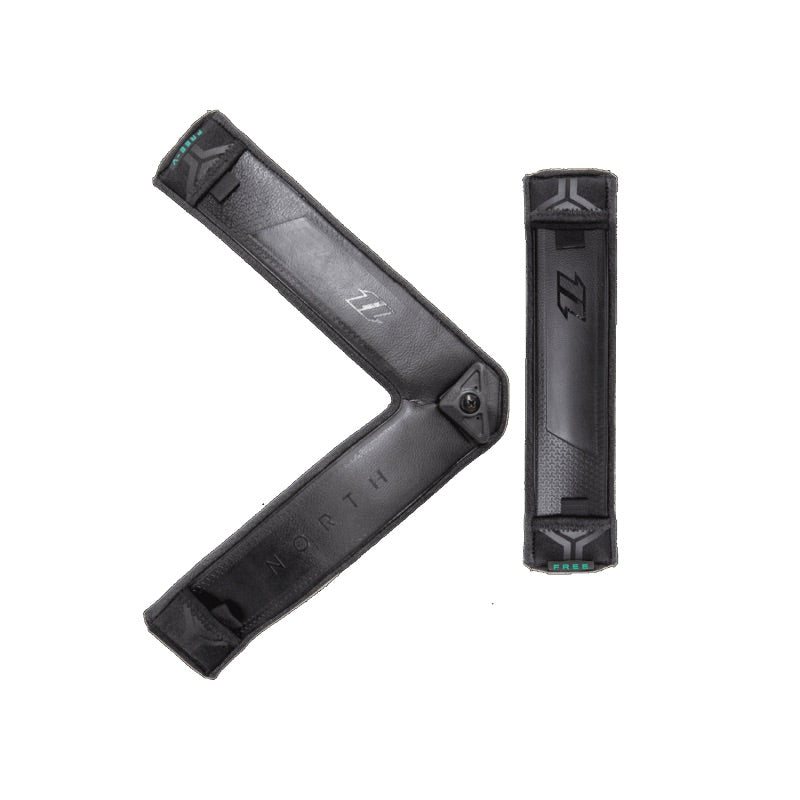 Free-V Foil Strap Set