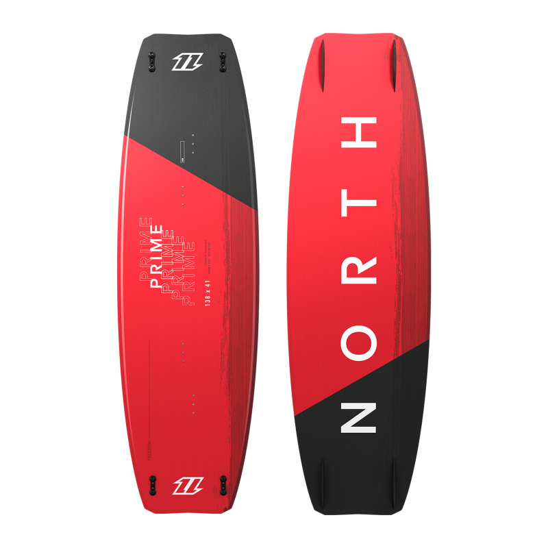 North Prime 2023