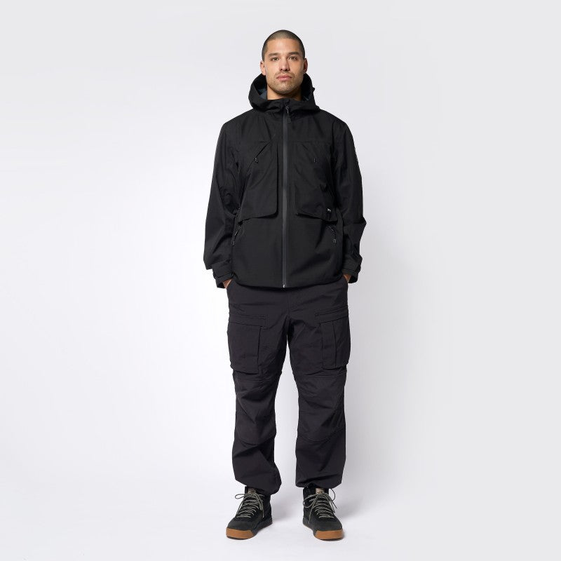 DTS Rain Jacket