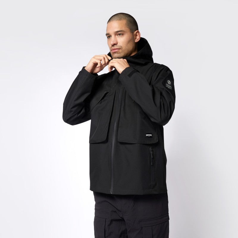 DTS Rain Jacket