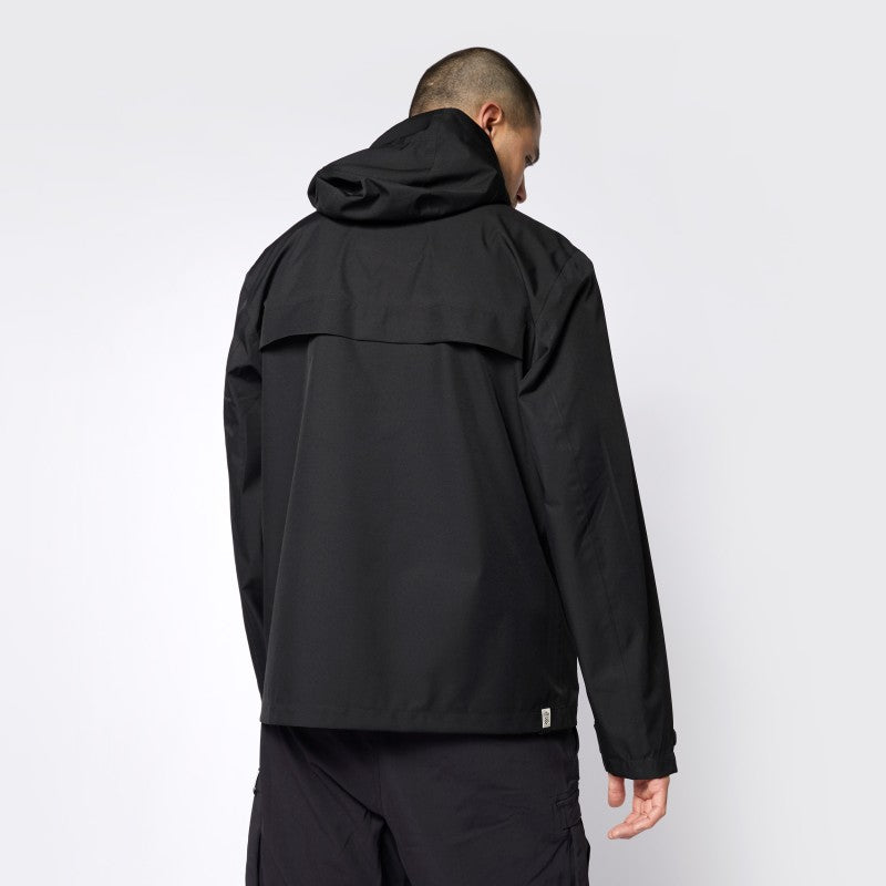 DTS Rain Jacket