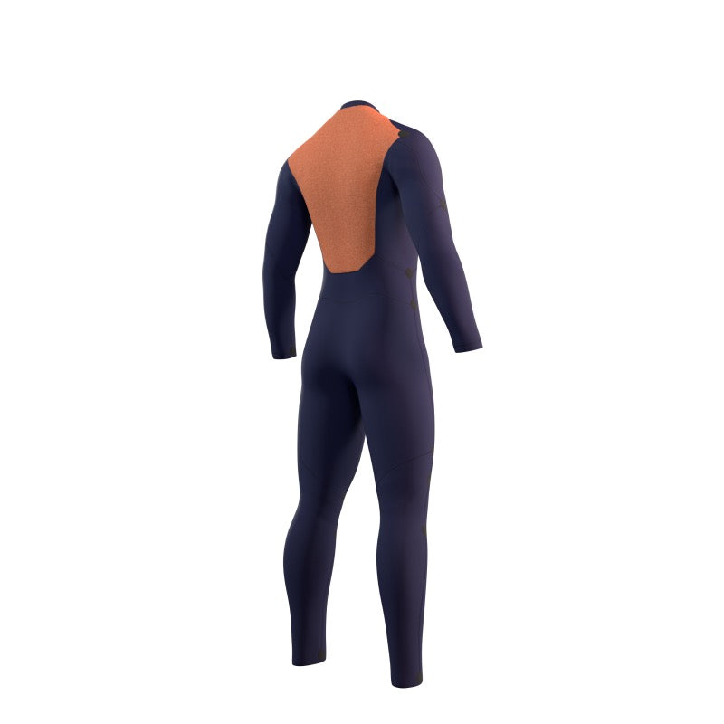 Star Fullsuit 4/3 Back Zip