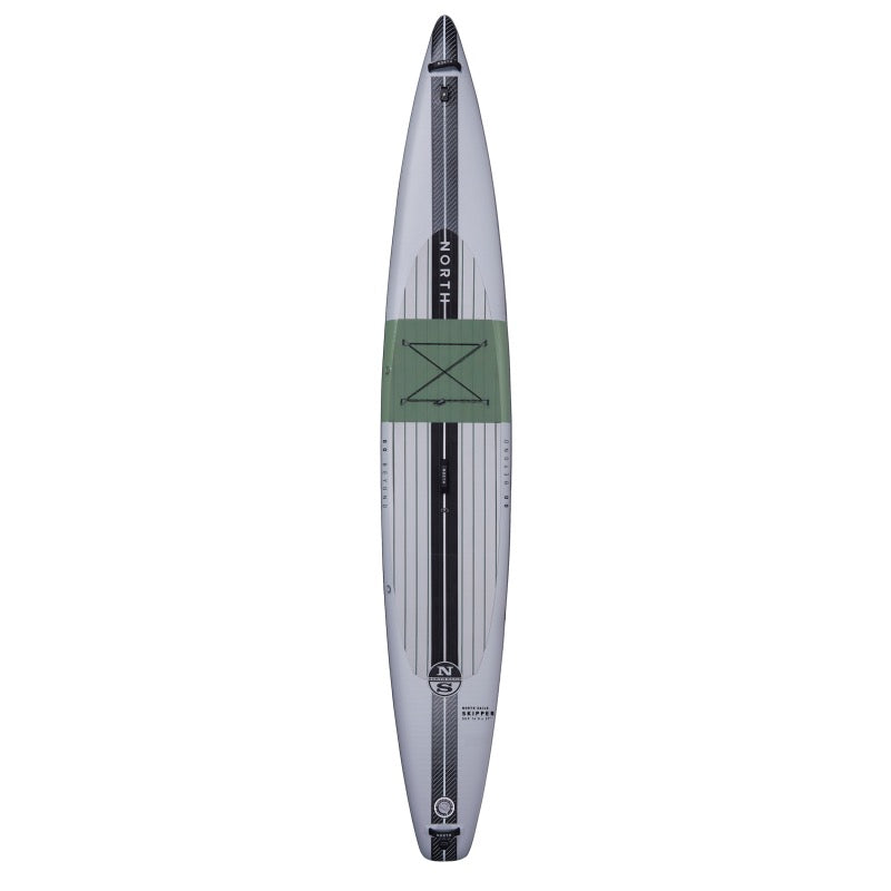North Skipper Inflatable SUP