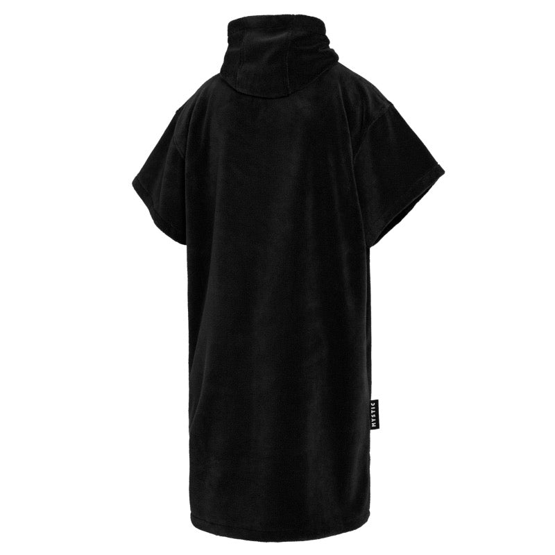 Poncho Teddy