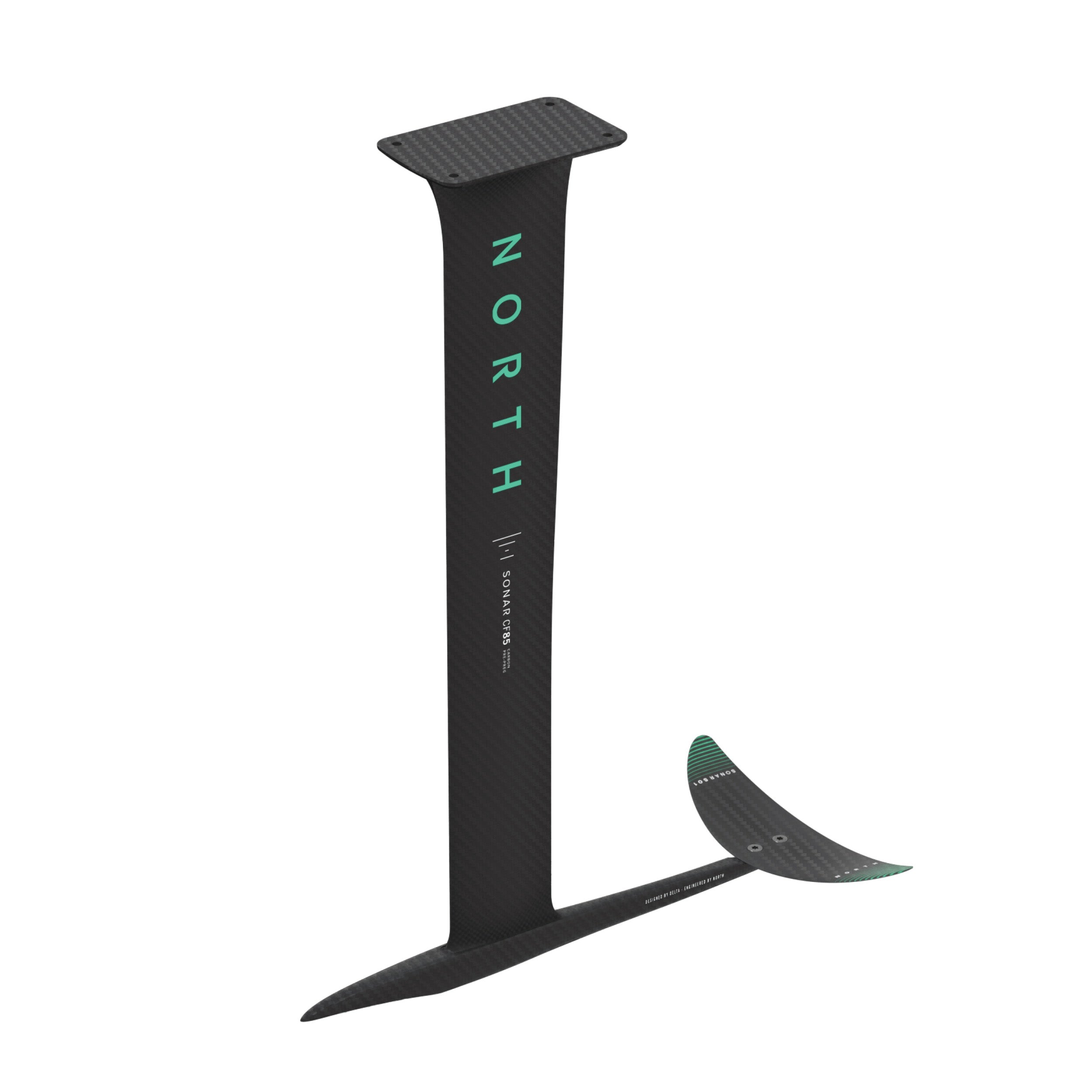 Sonar Carbon Foil Edition 2021