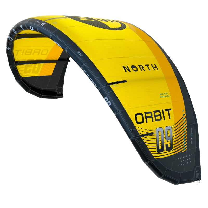 2025 North Orbit