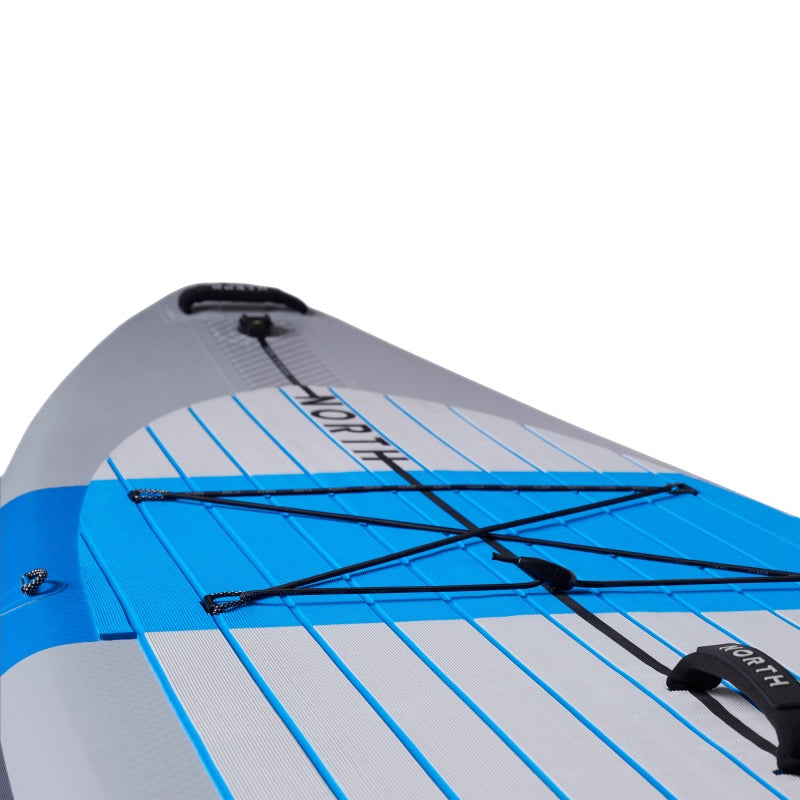 Pace SUP Inflatable Package
