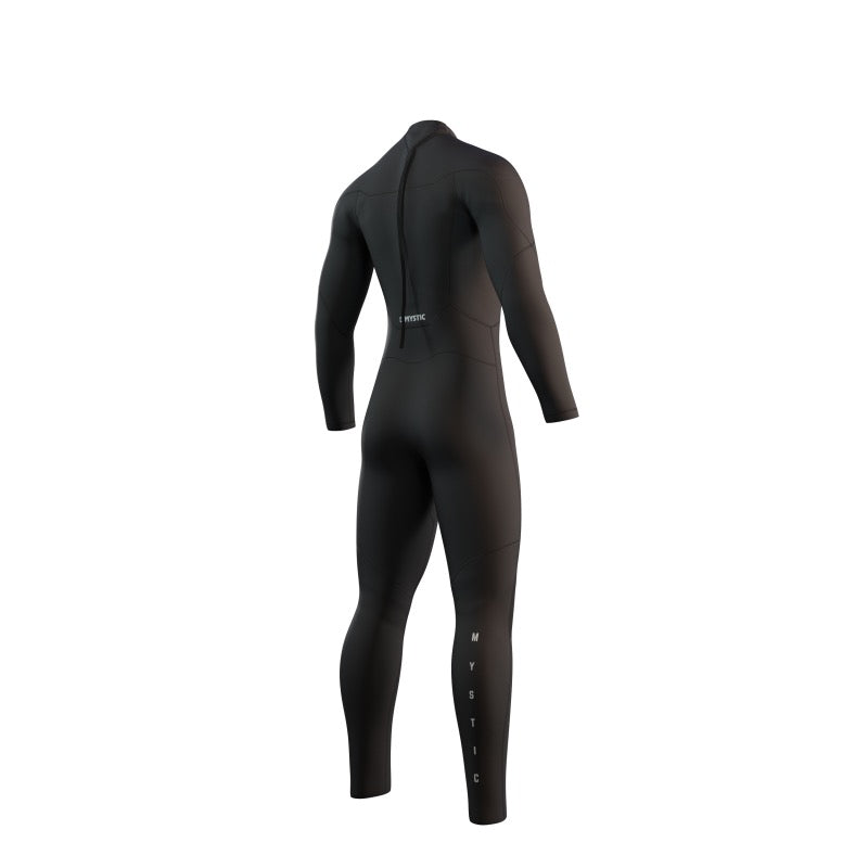 Brand Fullsuit 3/2mm Bzip Flatlock