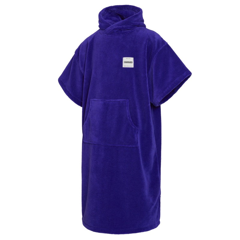 Poncho Teddy
