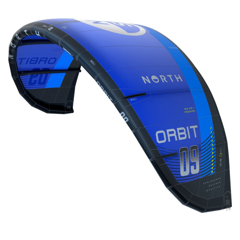 2025 North Orbit