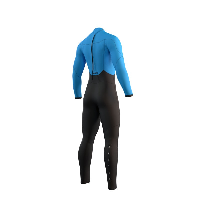 Star Fullsuit 4/3 Back Zip