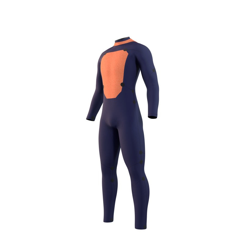 Star Fullsuit 4/3 Back Zip