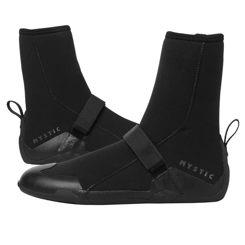 Ease Boot 3mm Round Toe