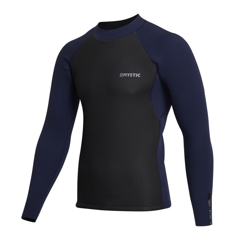 Star Surf Top L/S 2mm
