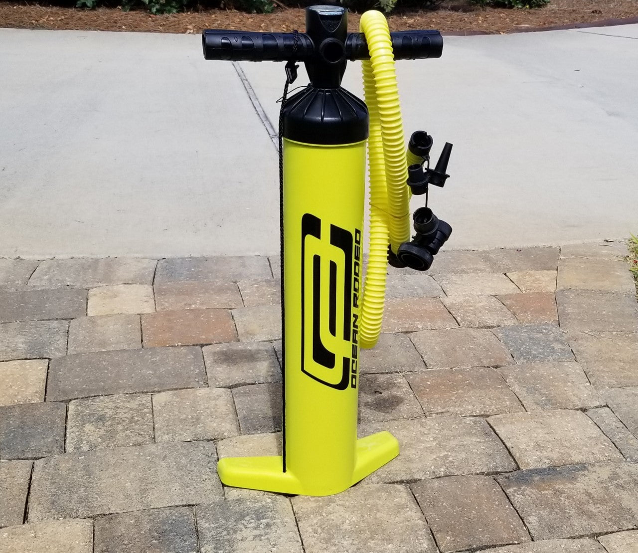 Big Pump