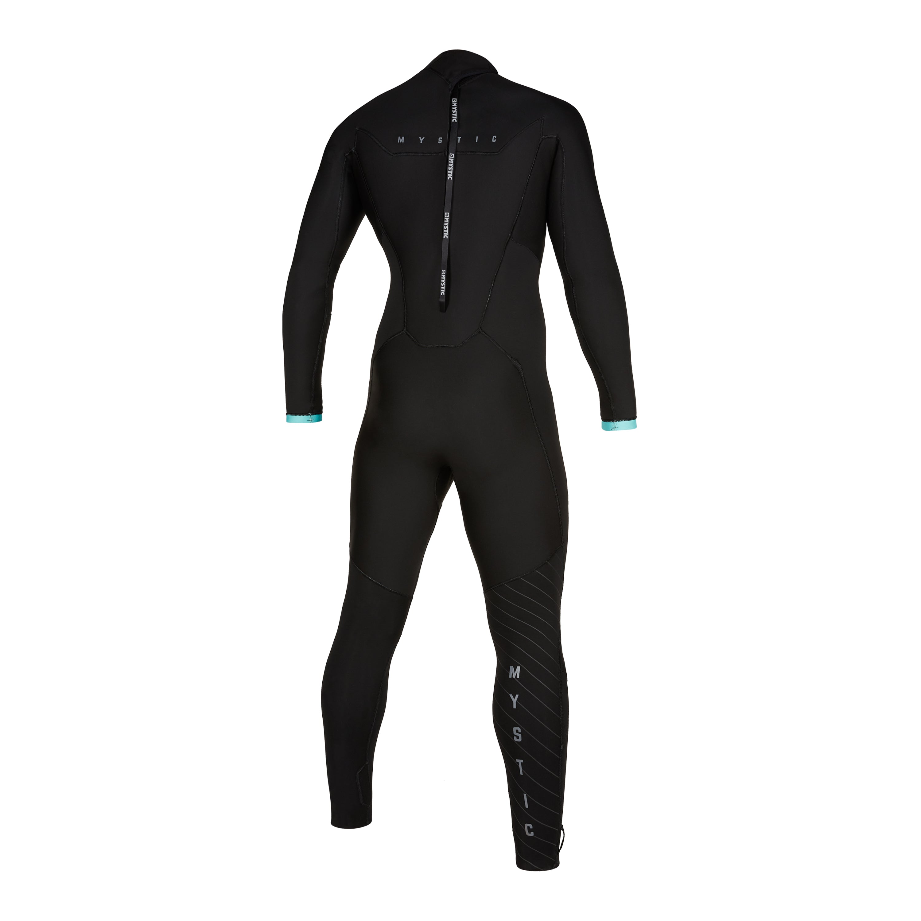 Marshall Fullsuit 5/3mm Bzip