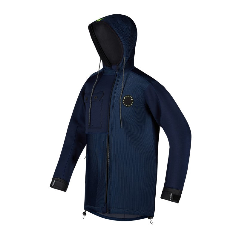 Ocean Jacket